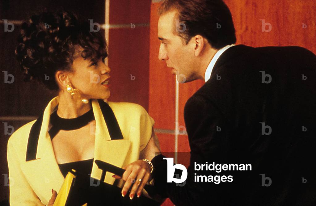 IT COULD HAPPEN TO YOU, 1994 (film still)