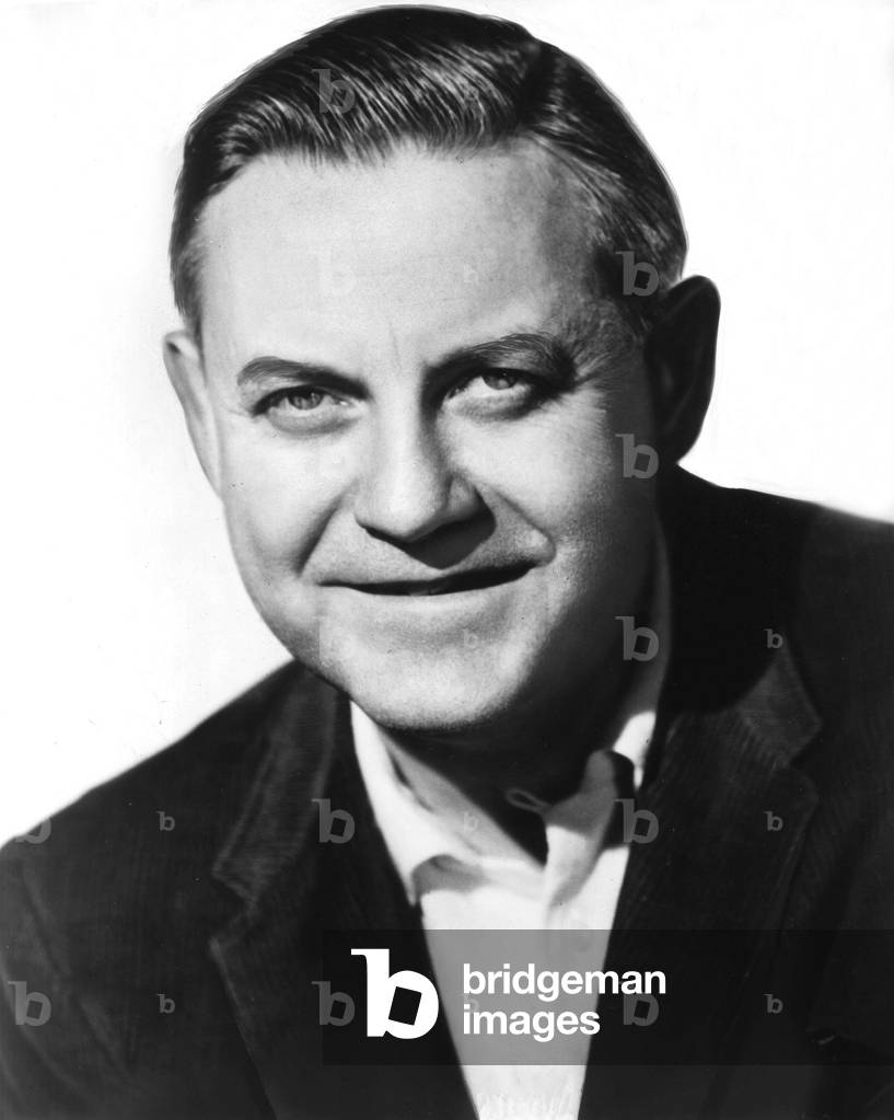 Robert Wise (photo)