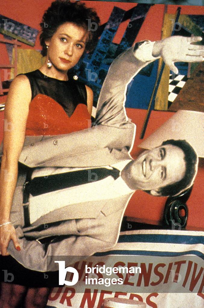 Making Mr. Right, 1987 (film still)
