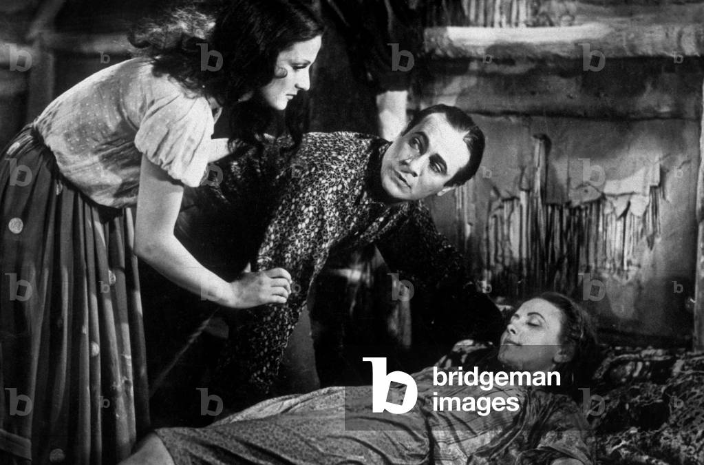The Guardian, 1946 (film still)
