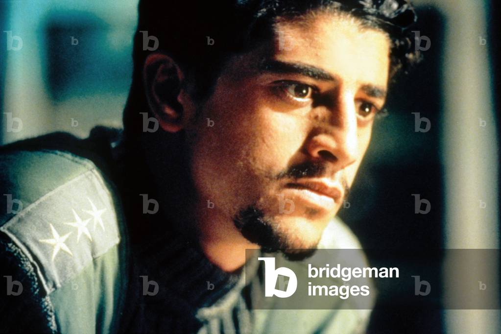 THREE KINGS, 1999 (film still)