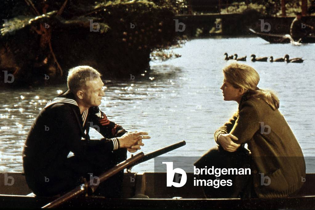 The Sand Pebbles by Robert Wise, 1966