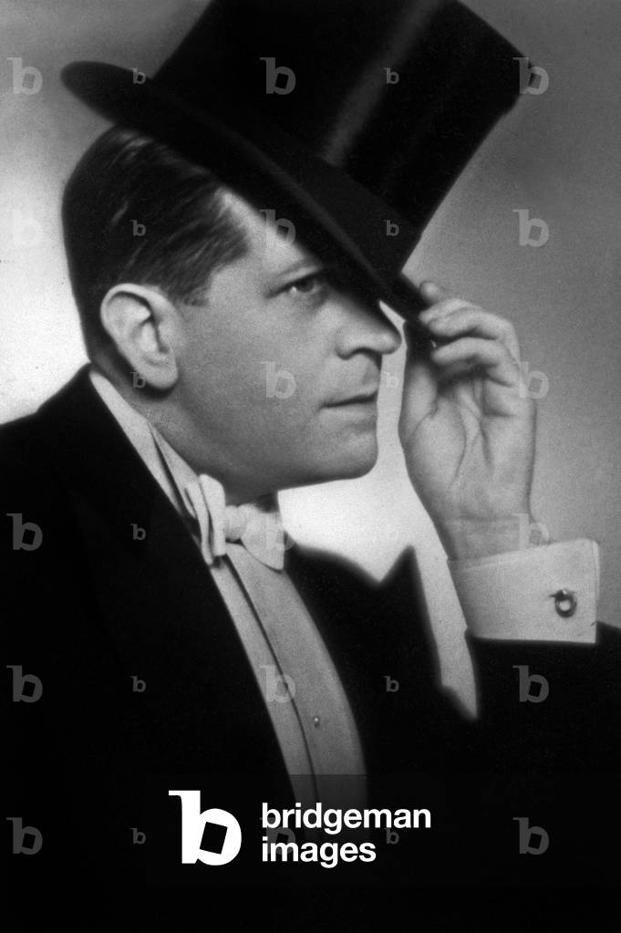 Albert Prejean  (photo)