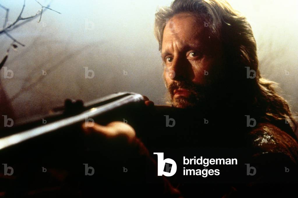 The Ghost and the Darkness, 1996 (film still)