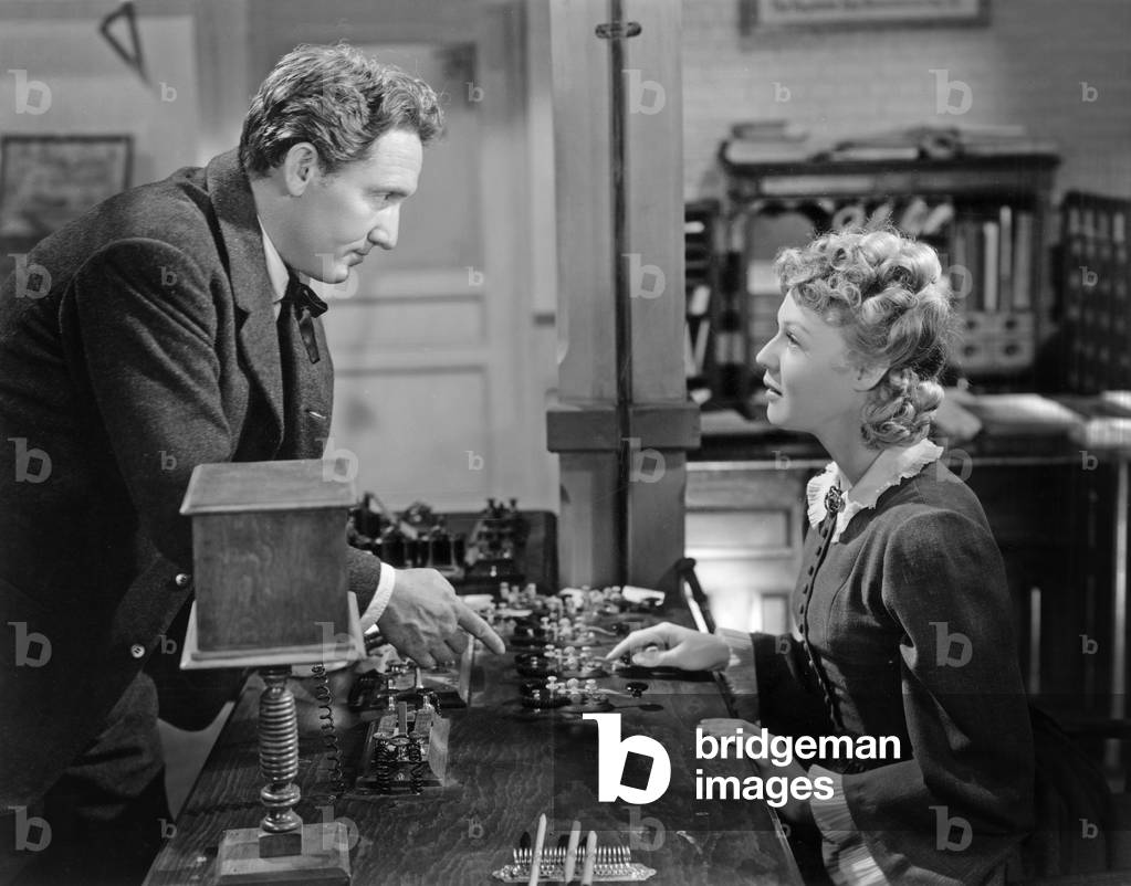 Edison the man, 1940 (film still)