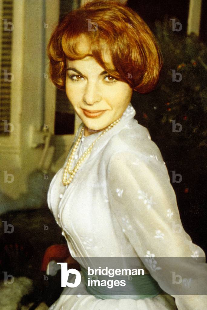 Françoise Arnoul (photo)