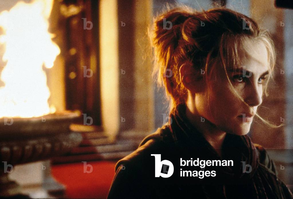 The Ninth Gate, 1999 (film still)