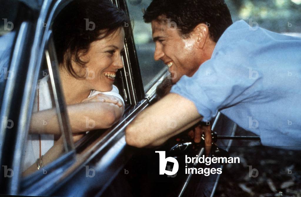 YEAR OF LIVING DANGEROUSLY, 1982 (film still)