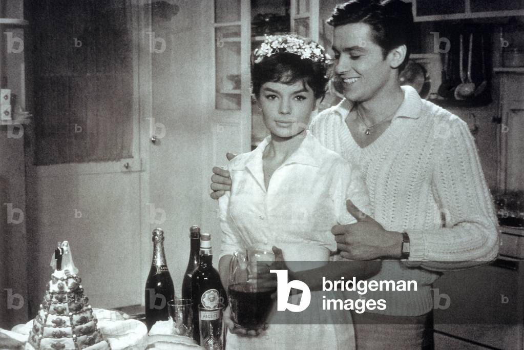 Faibles femmes de MichelBoisrond avec Pascale Petit, JeanPaulBelmondo 1959