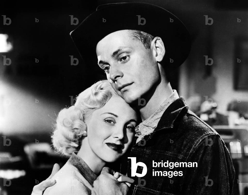 Sky Full of Moon, 1952 (film still)