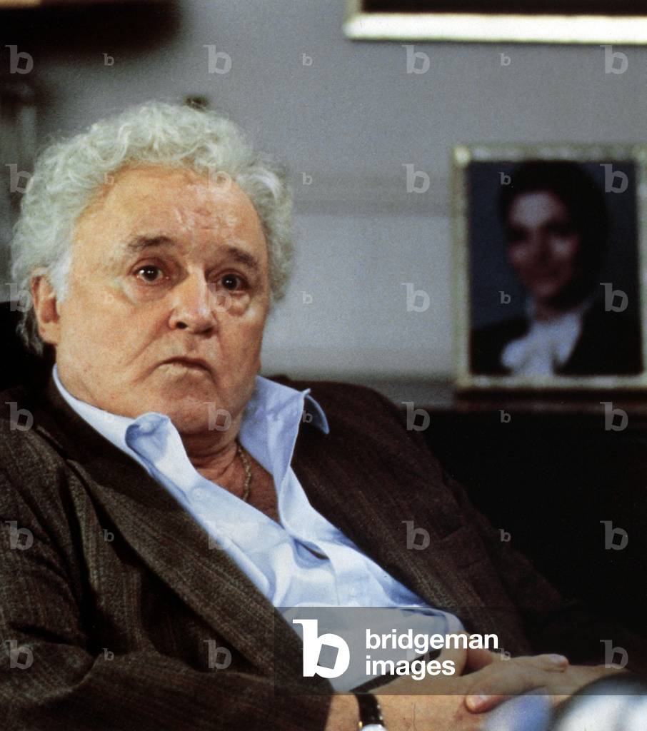 The January Man, 1989 (film still)