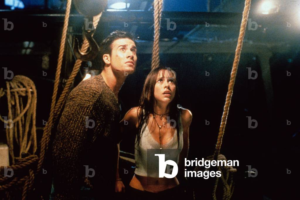 I Know What You Did Last Summer, 1997 (film still)