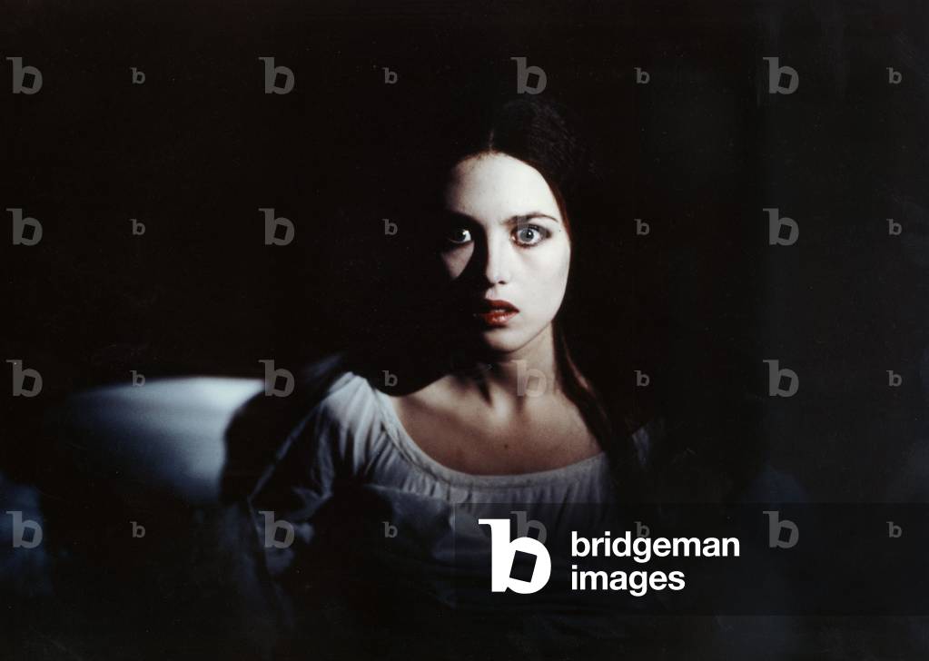 Nosferatu the Vampyre (aka NOSFERATU: PHANTOM DER NACHT), 1979 (film still)