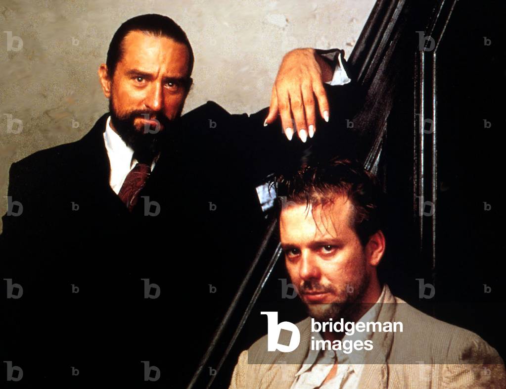 Angel Heart, 1987 (film still)