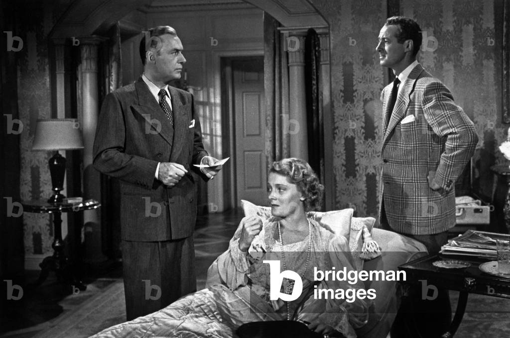A Woman's Vengeance, 1948 (film still)