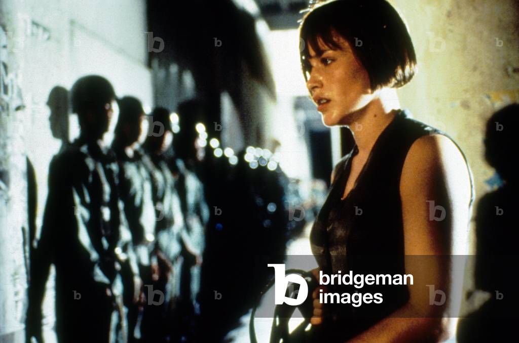 Beyond Rangoon, 1995 (film still)