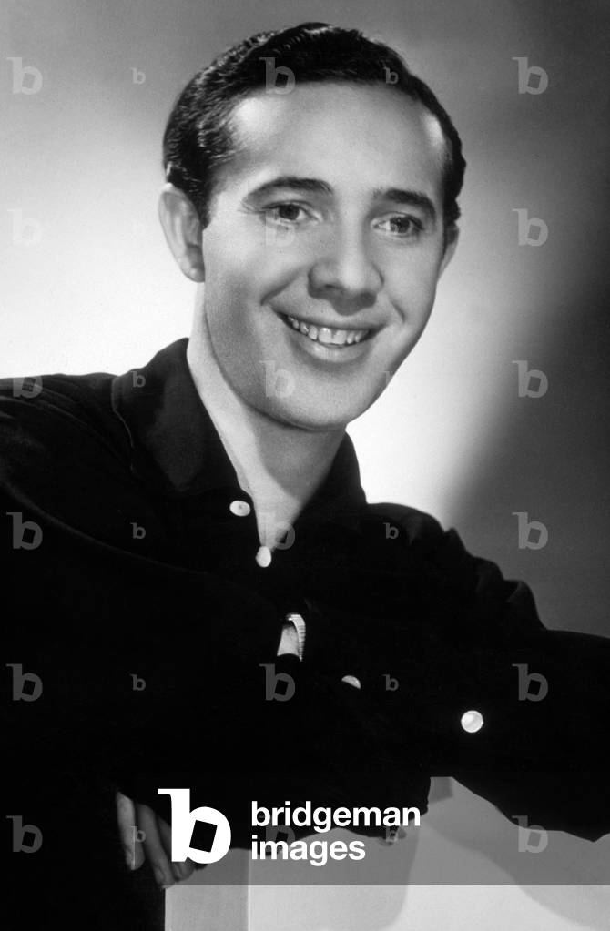 Charles Gorin (photo)