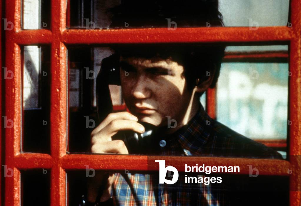 Small Faces, 1996 (film still)