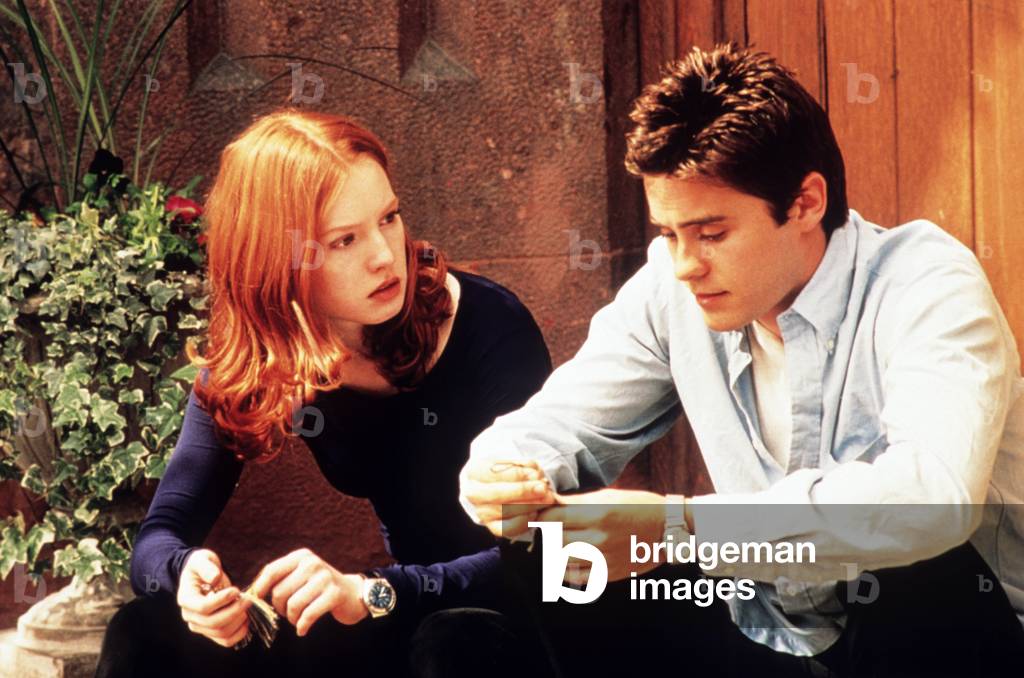 Urban Legend, 1998 (film still)