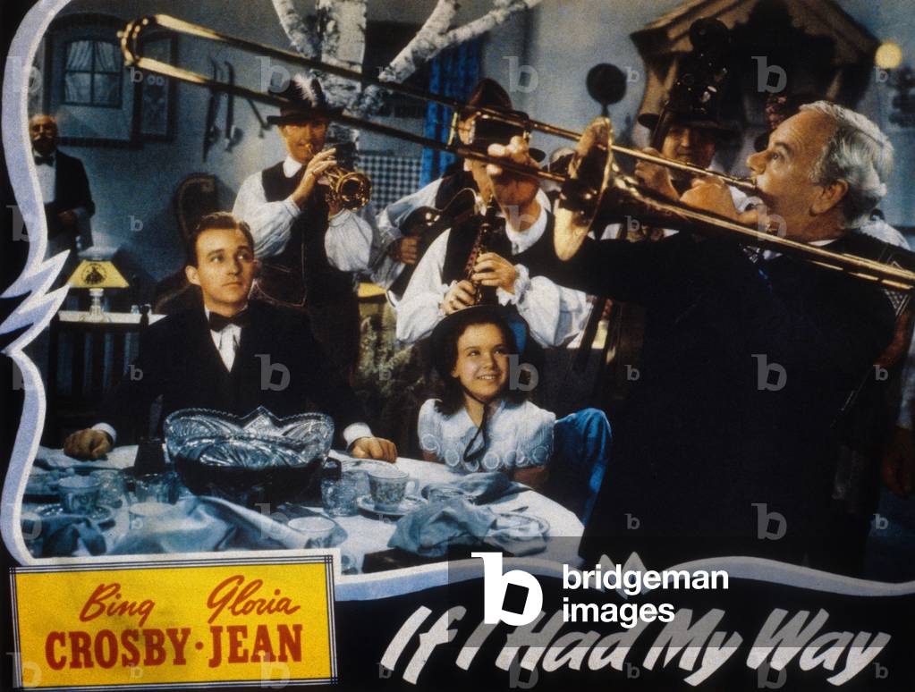 If i had my way, 1940 (print)