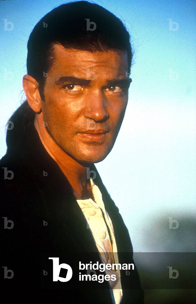 Desperado directed Robert Rodriguez, 1995