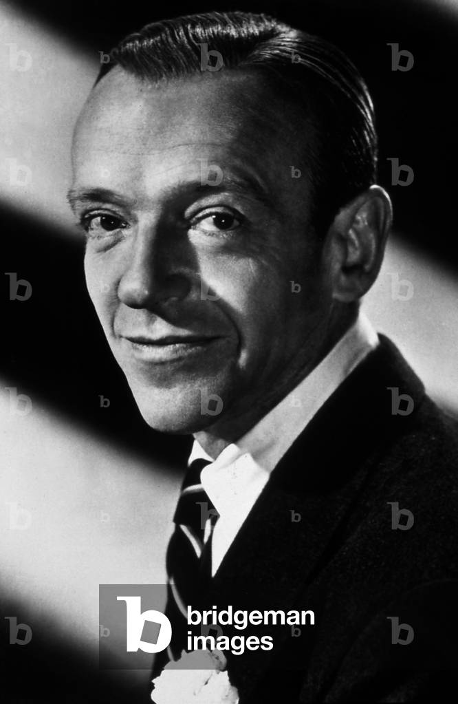 Fred Astaire (photo)