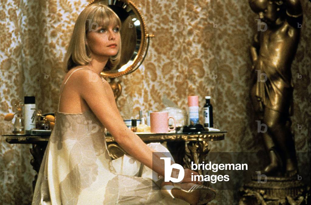 Scarface, 1983 (film still)