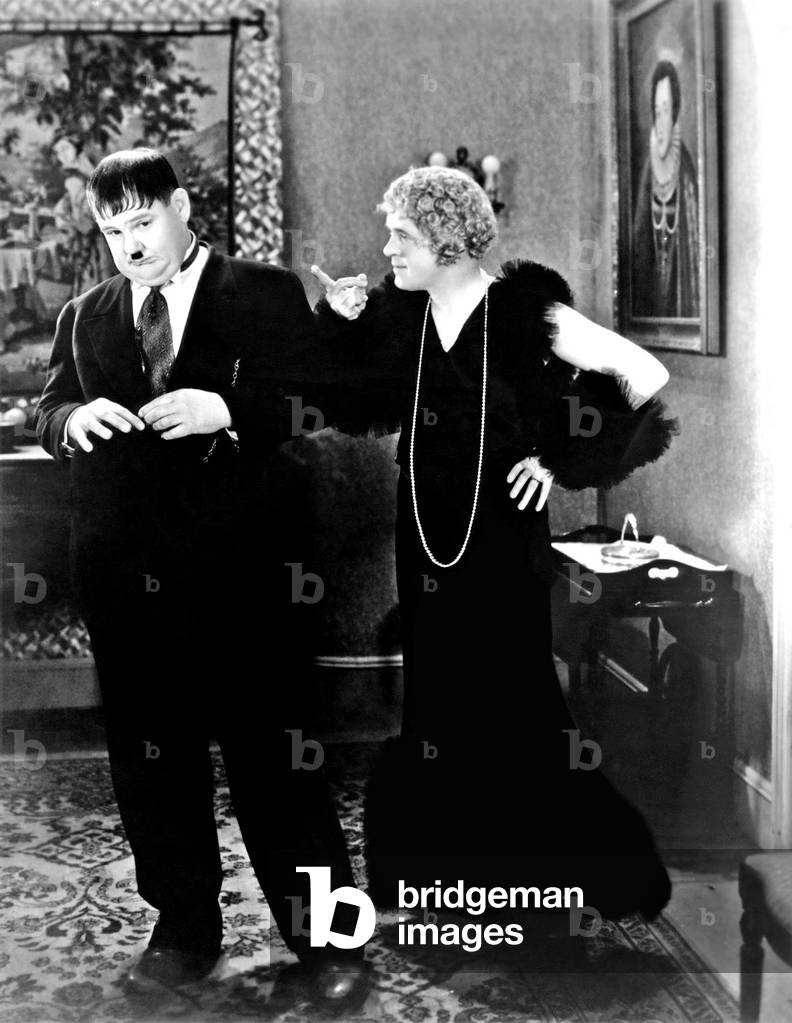 Twice Two,  1933 (film still)