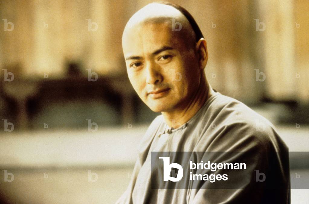 CROUCHING TIGER, HIDDEN DRAGON, (aka WO HU CANG LONG), 2000 (film still)