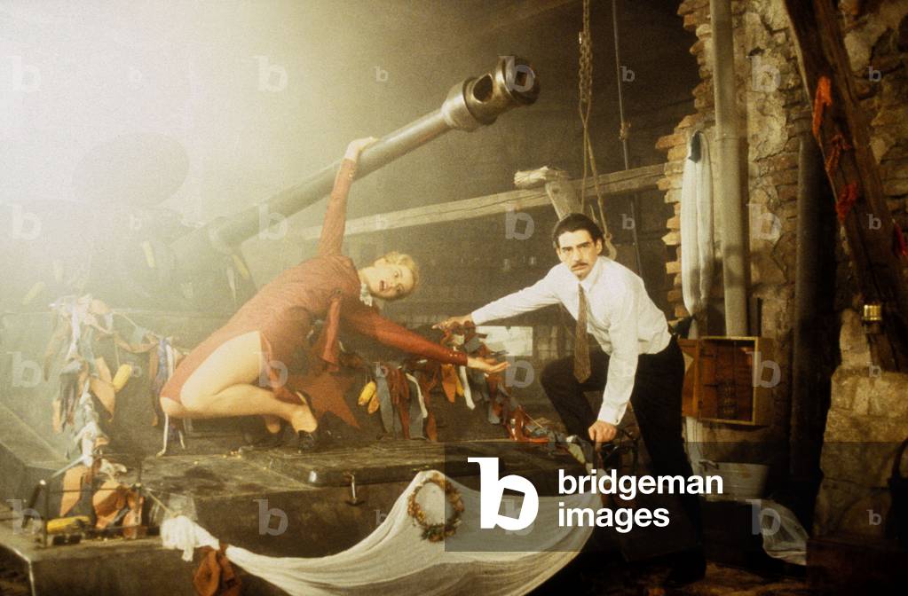 Underground, 1995 (film still)