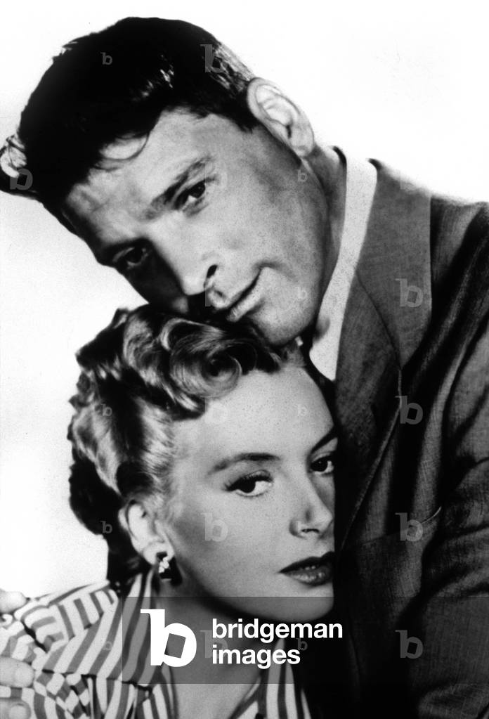 From Here to Eternity, 1953 (film still)