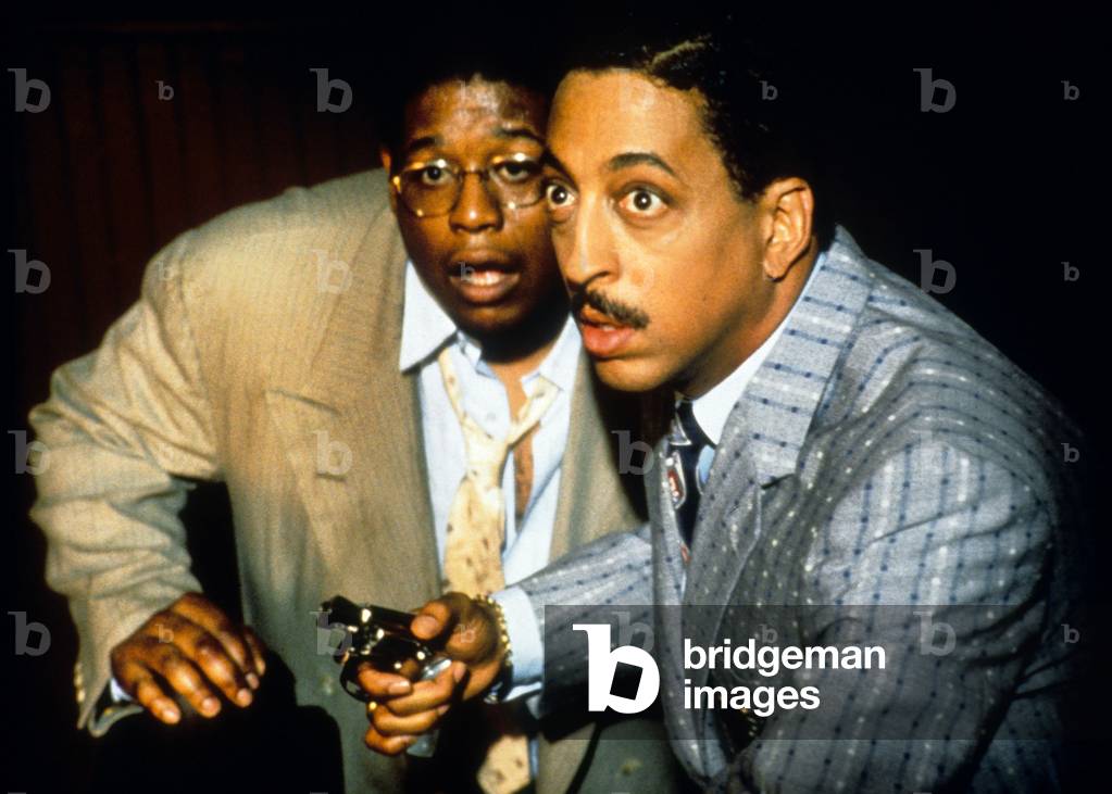 A Rage in Harlem, 1991 (film still)