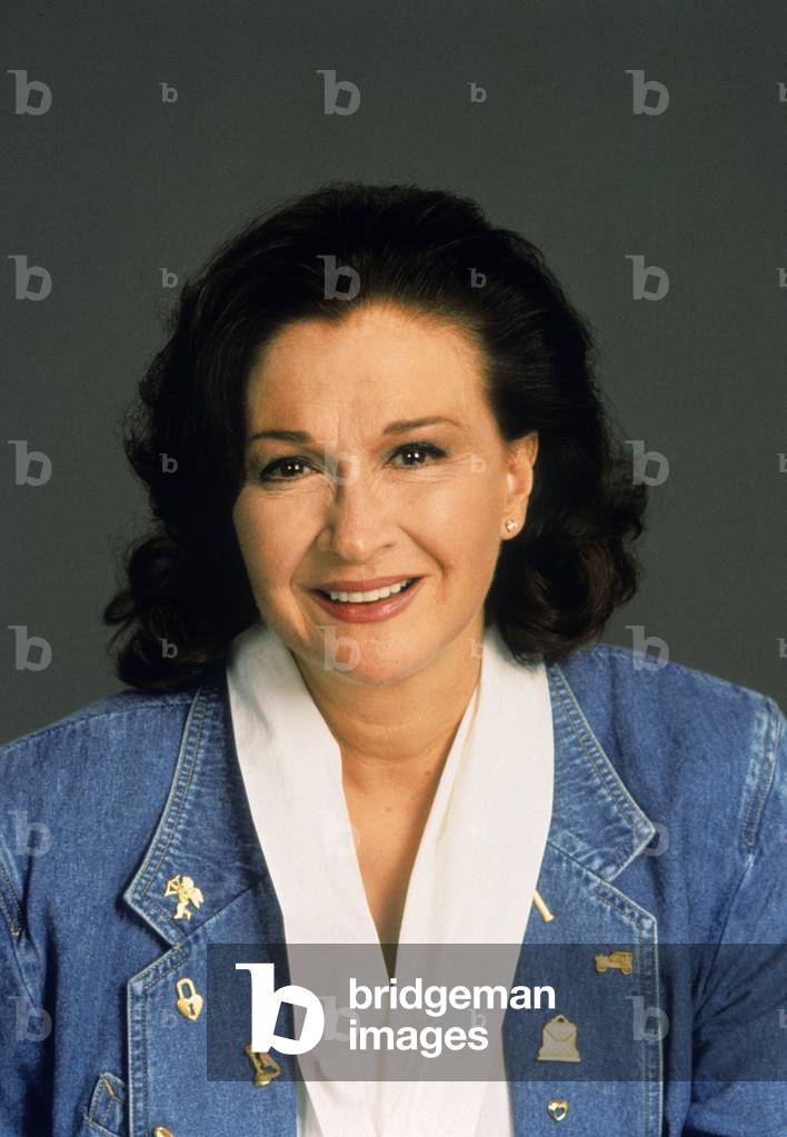 The Cemetery Club, 1992 (film still)