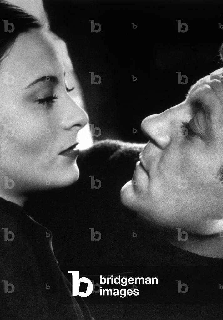 Remorques (Stormy Waters), 1939 (film still)