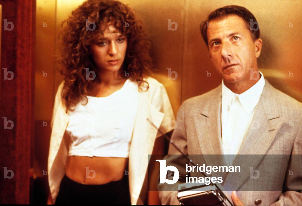 Rain Man, 1988 (film still)