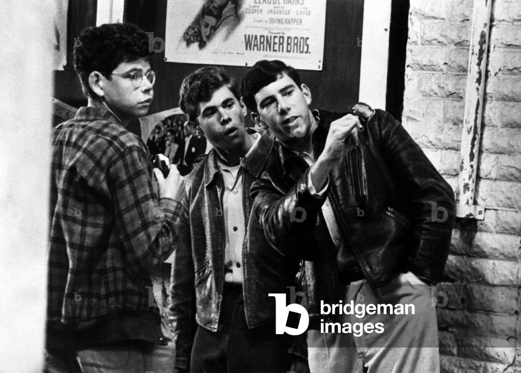 Summer of 42, 1971 (film still)