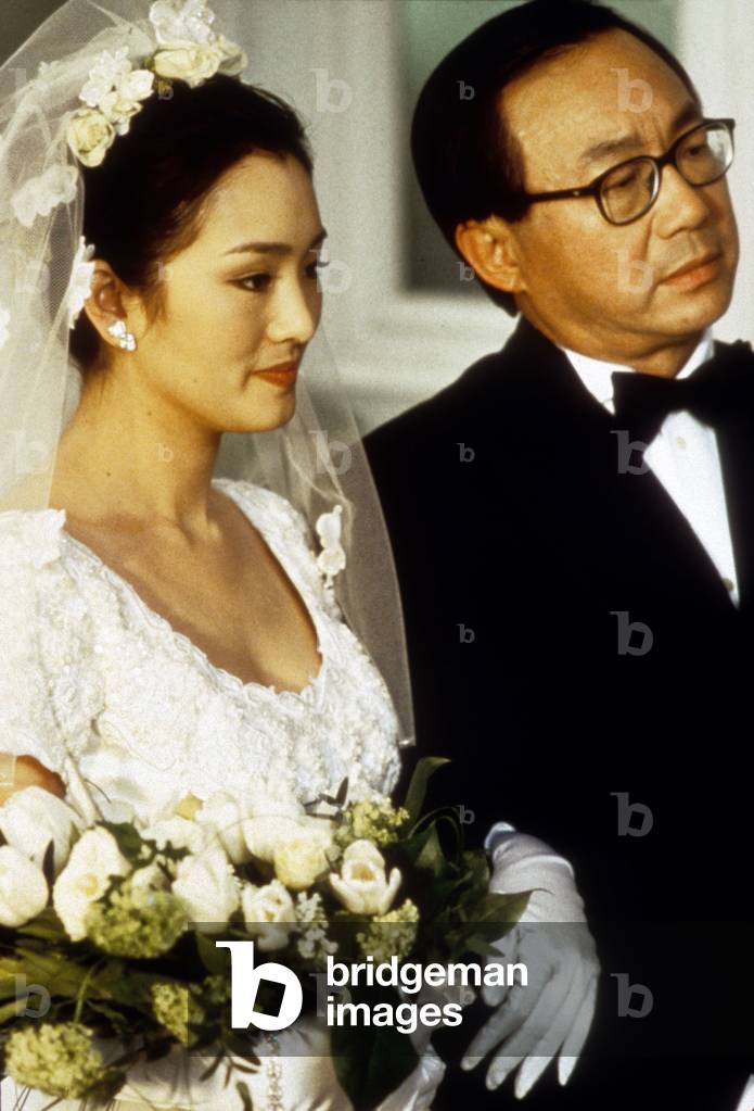 Chinese Box, 1997 (film still)