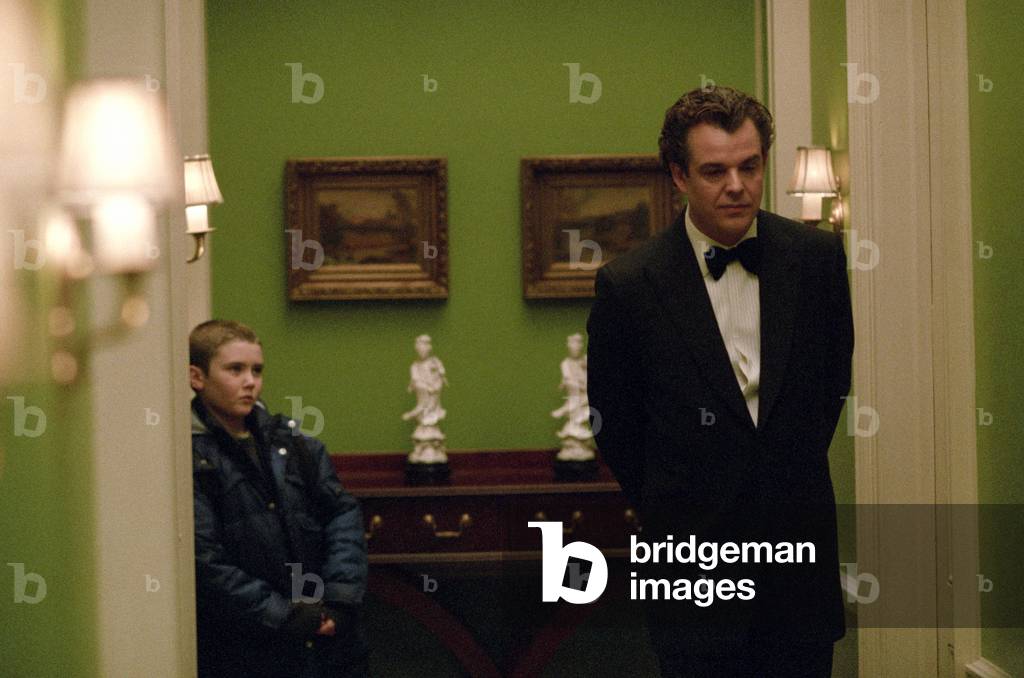 BIRTH, 2004 -(film still)