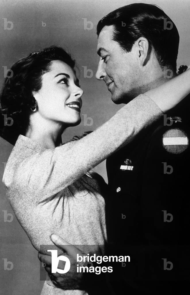 D-Day the Sixth of June, 1956 (film still)