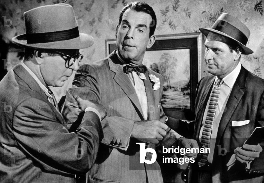 The Shaggy Dog, 1959 (film still)