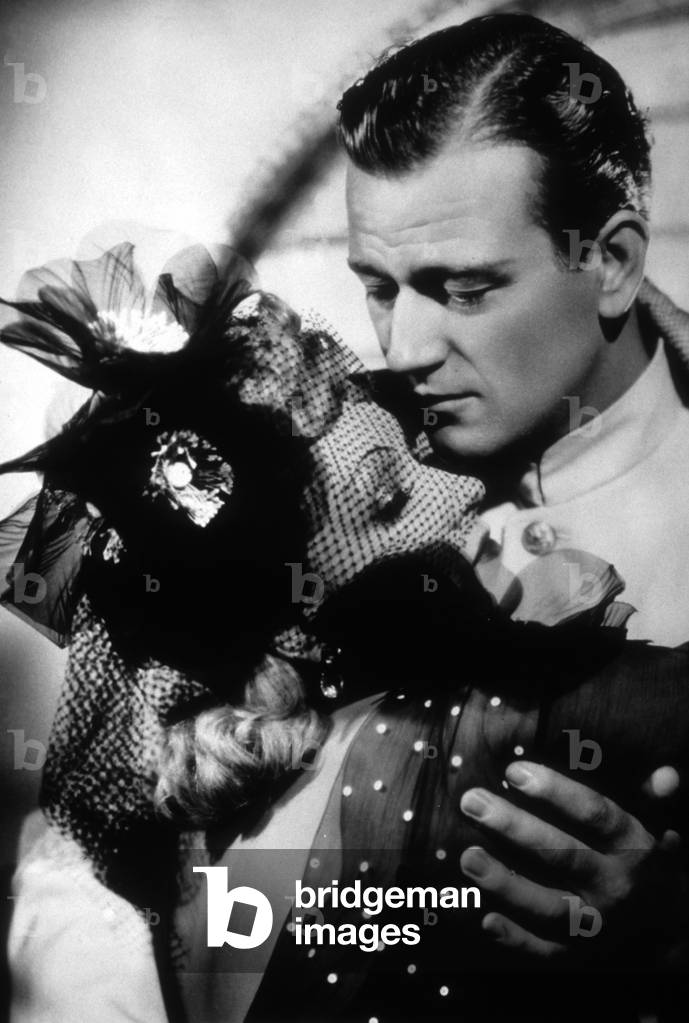 SEVEN SINNERS 1940 (film still)