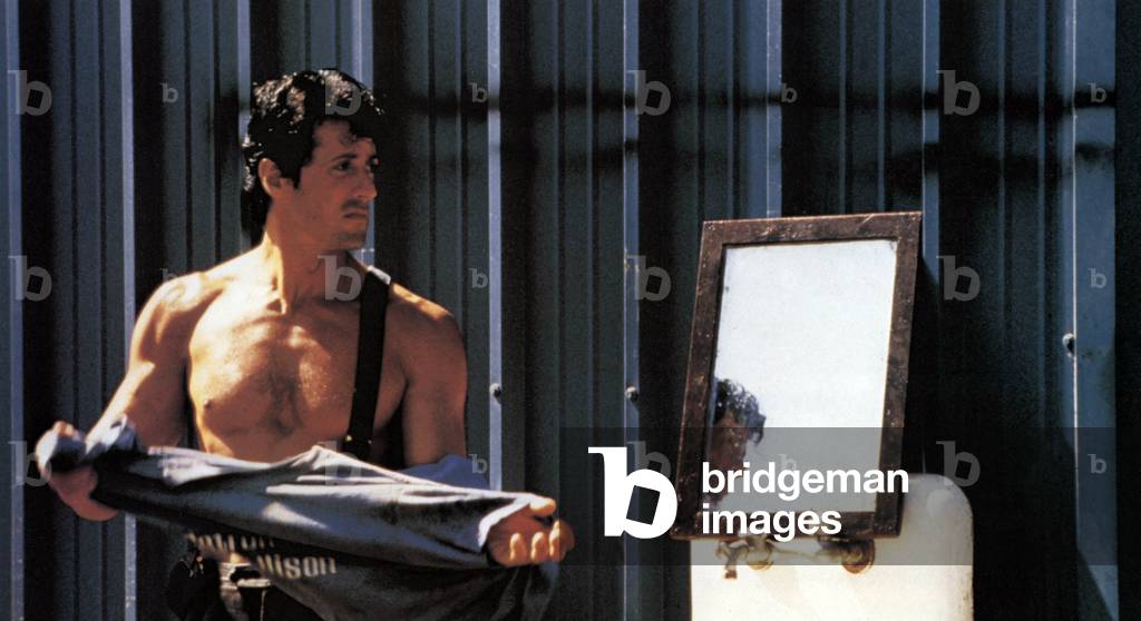 Over the top, 1987 (film still)