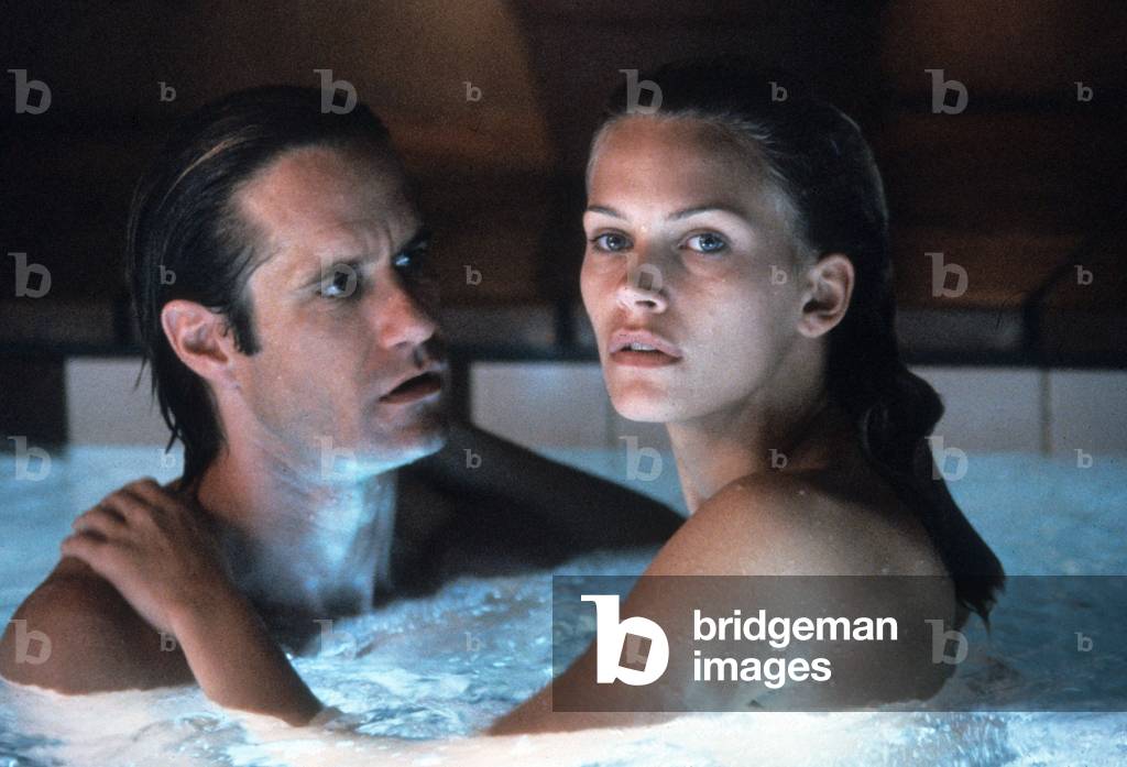SPECIES, 1995 (film still)