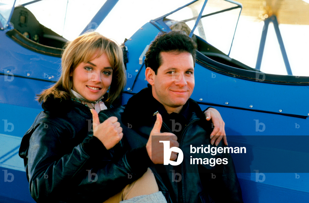 Police Academy 4, Citizens On Patrol, 1987 (film still)