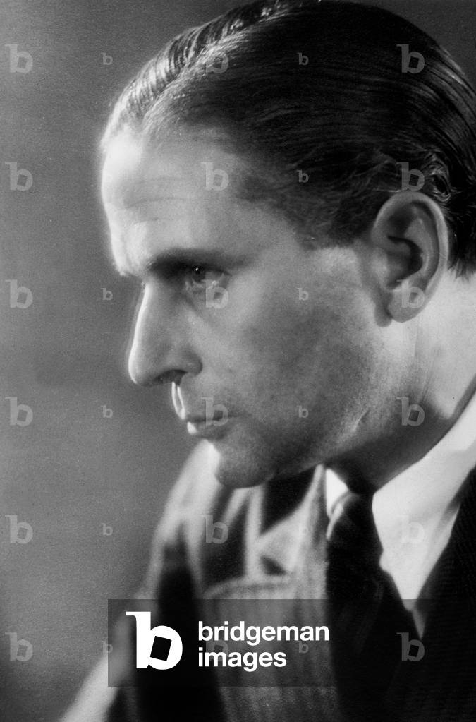Pierre Blanchar  (photo)