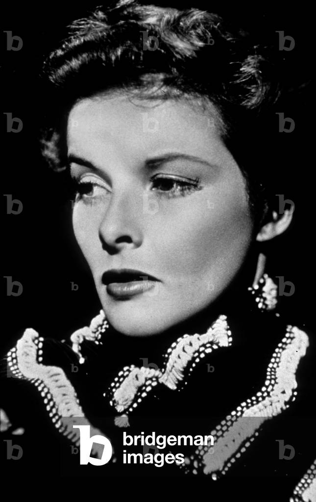 Alice Adams, with Katharine Hepburn, 1935 (film still)