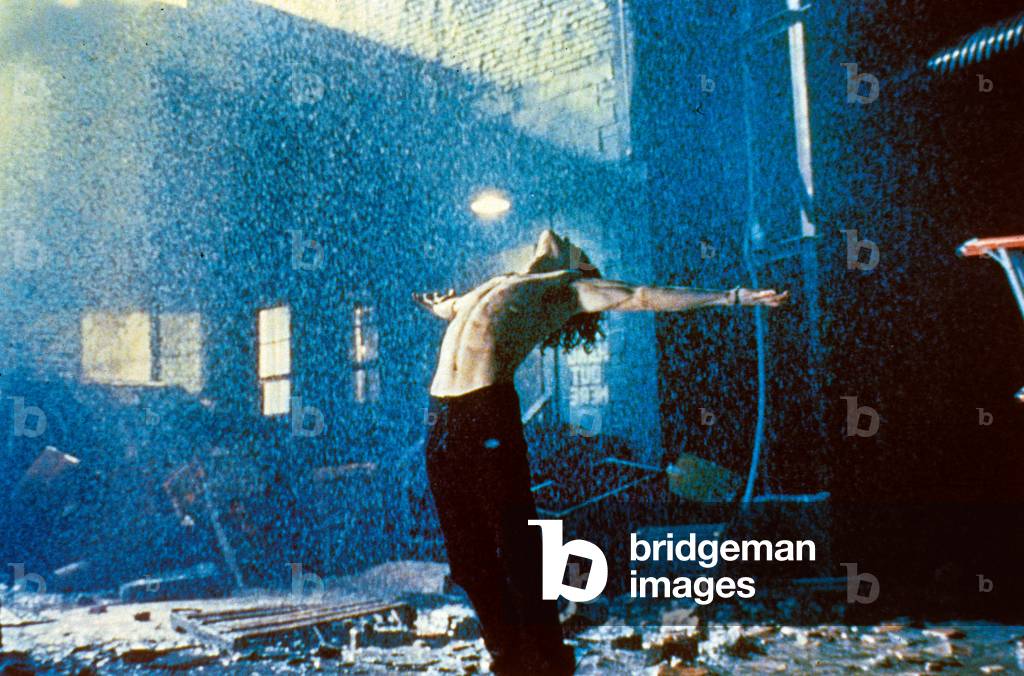 The crow, 1994 (film still)