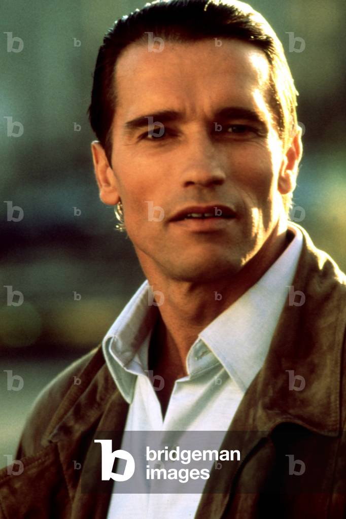 Raw Deal, 1986 (film still)