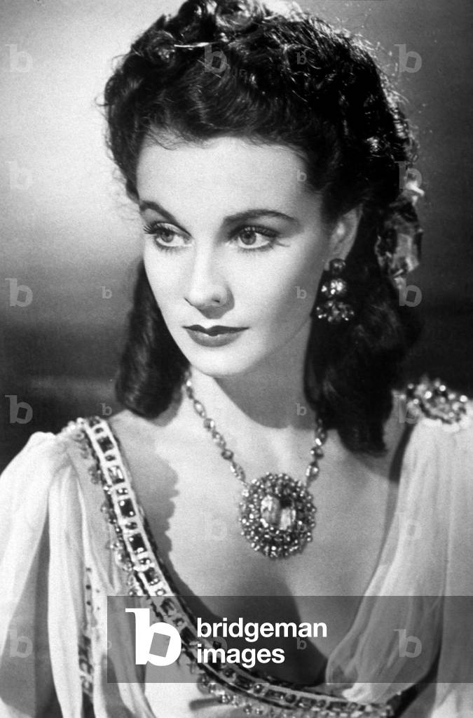 That Hamilton Woman !   Vivien Leigh 1941 (film still)