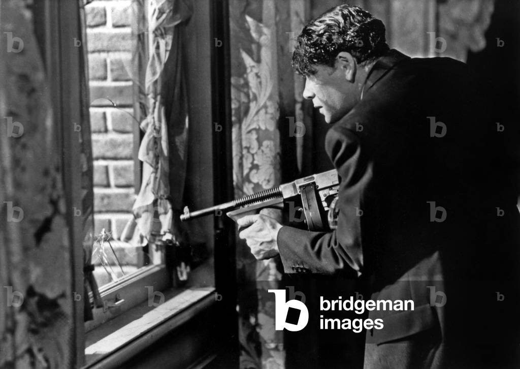 Scarface The Shame of a Nation, 1932 (film still)